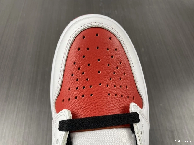Kicked Out Shoe Store Jordan OG 555088-161 Heritage High Retro 1 0725